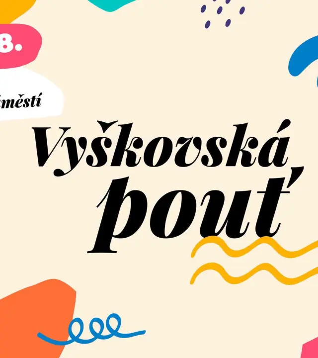 Vyškovská pouť 2026