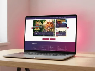 MKS Vyškov představuje nový web: Přináší rychlé vyhledávání akcí, plnou responzivitu i svěží design